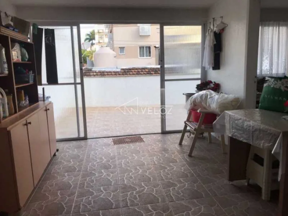 Apartamento, 4 quartos, 155 m² - Foto 16