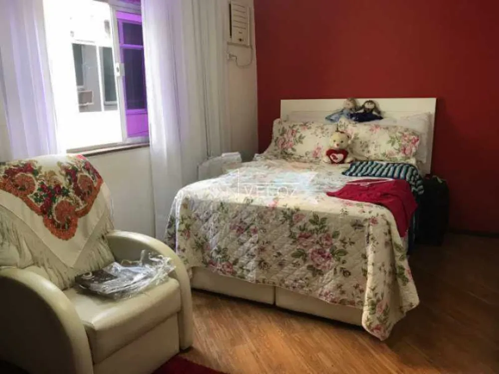 Apartamento, 4 quartos, 155 m² - Foto 18