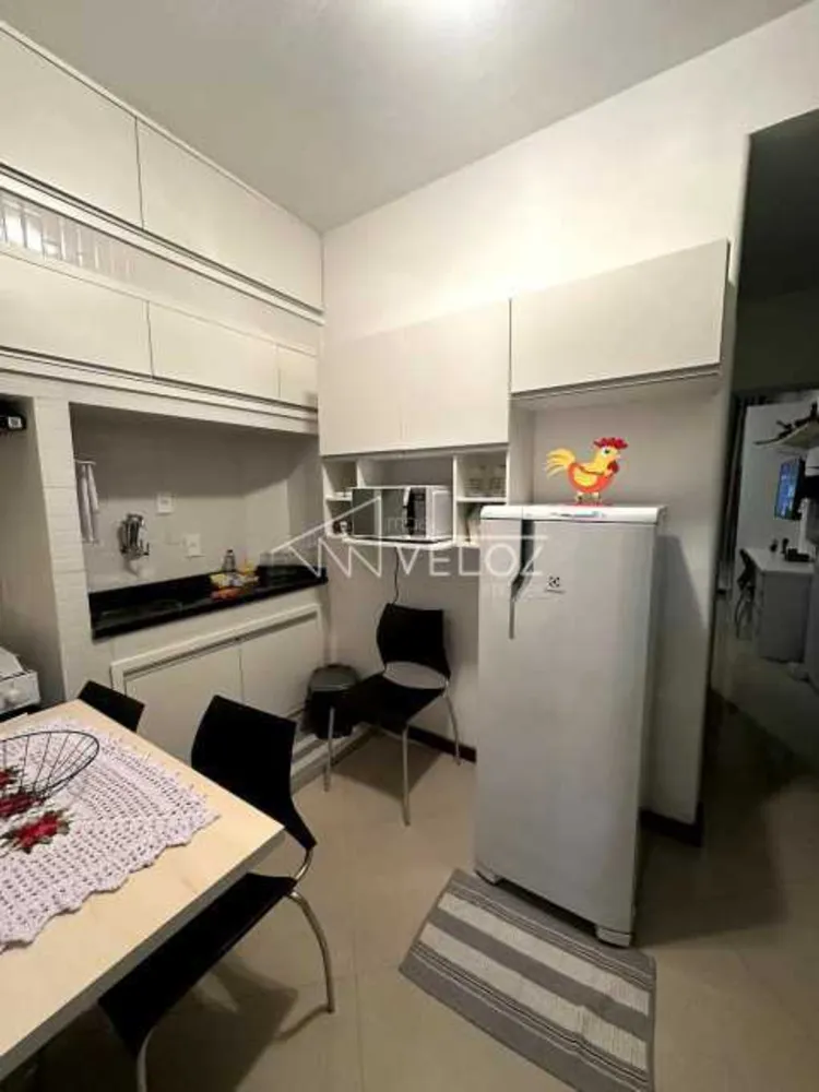 Apartamento, 1 quarto, 26 m² - Foto 8