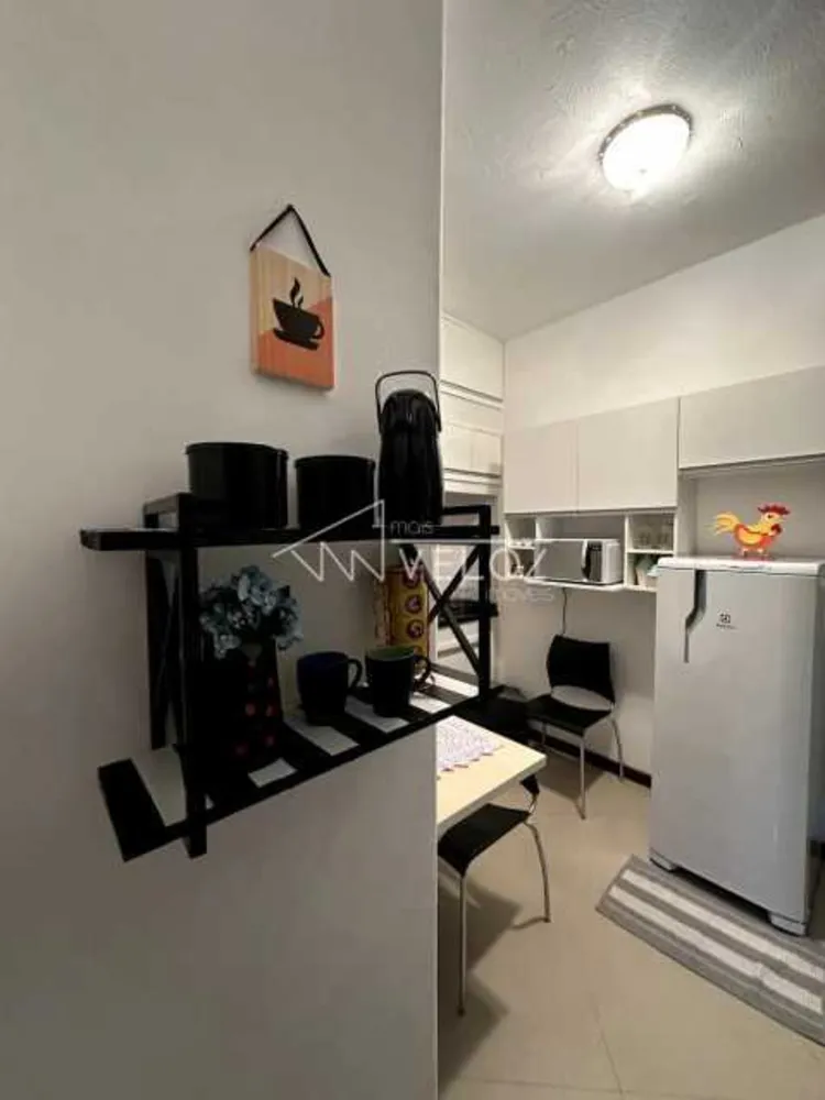 Apartamento, 1 quarto, 26 m² - Foto 10