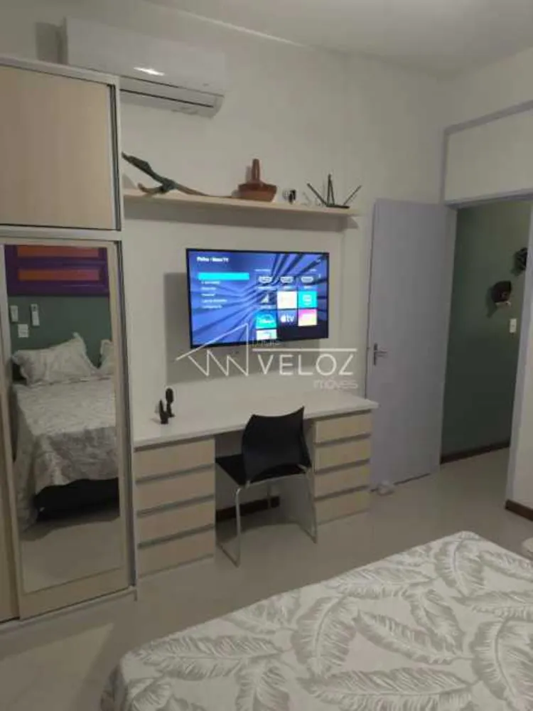 Apartamento, 1 quarto, 26 m² - Foto 14