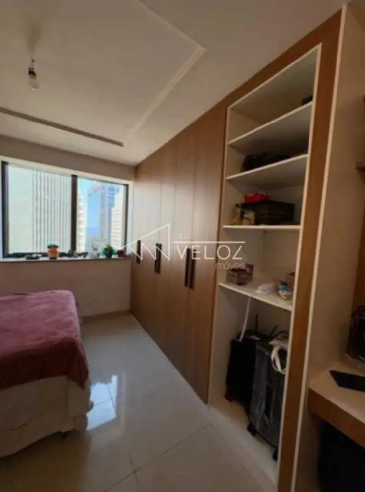 Apartamento, 1 quarto, 42 m² - Foto 3