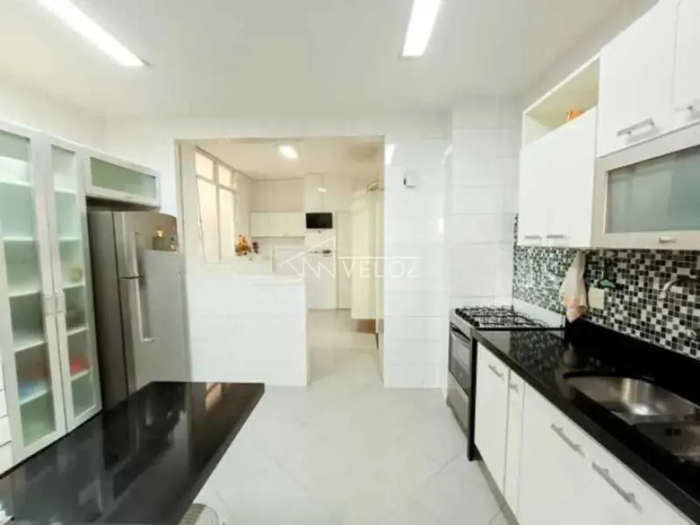 Apartamento, 3 quartos, 171 m² - Foto 1