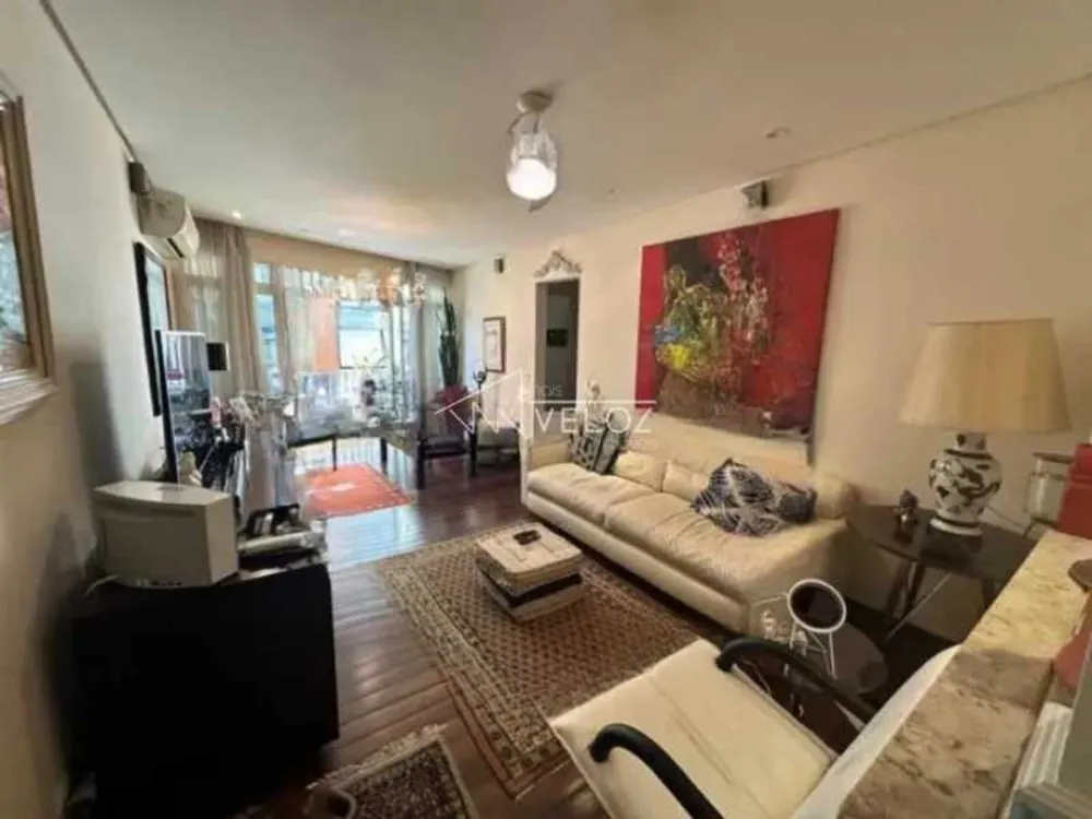 Apartamento, 2 quartos, 80 m² - Foto 8
