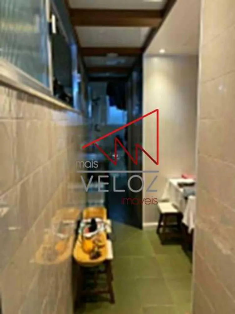Apartamento, 4 quartos, 248 m² - Foto 15