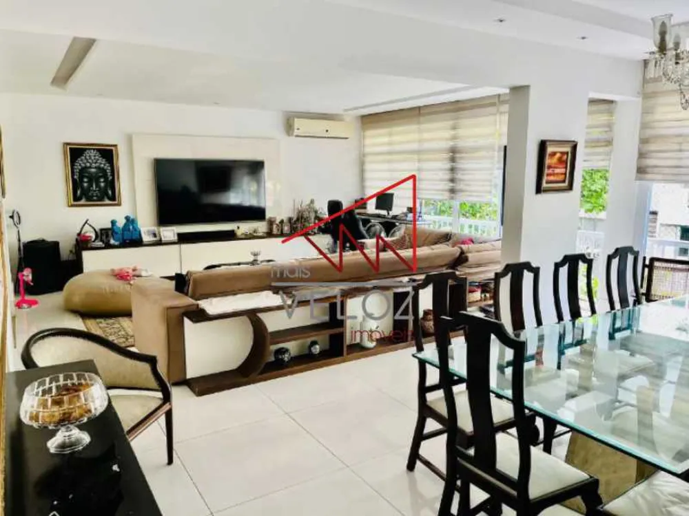 Apartamento, 4 quartos, 248 m² - Foto 12