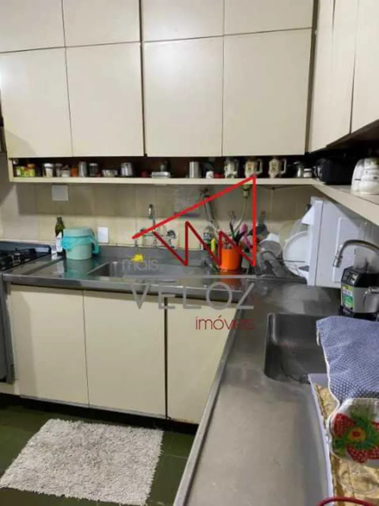 Apartamento, 4 quartos, 248 m² - Foto 3