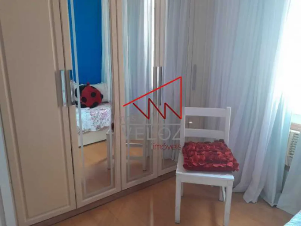 Apartamento, 3 quartos, 142 m² - Foto 3