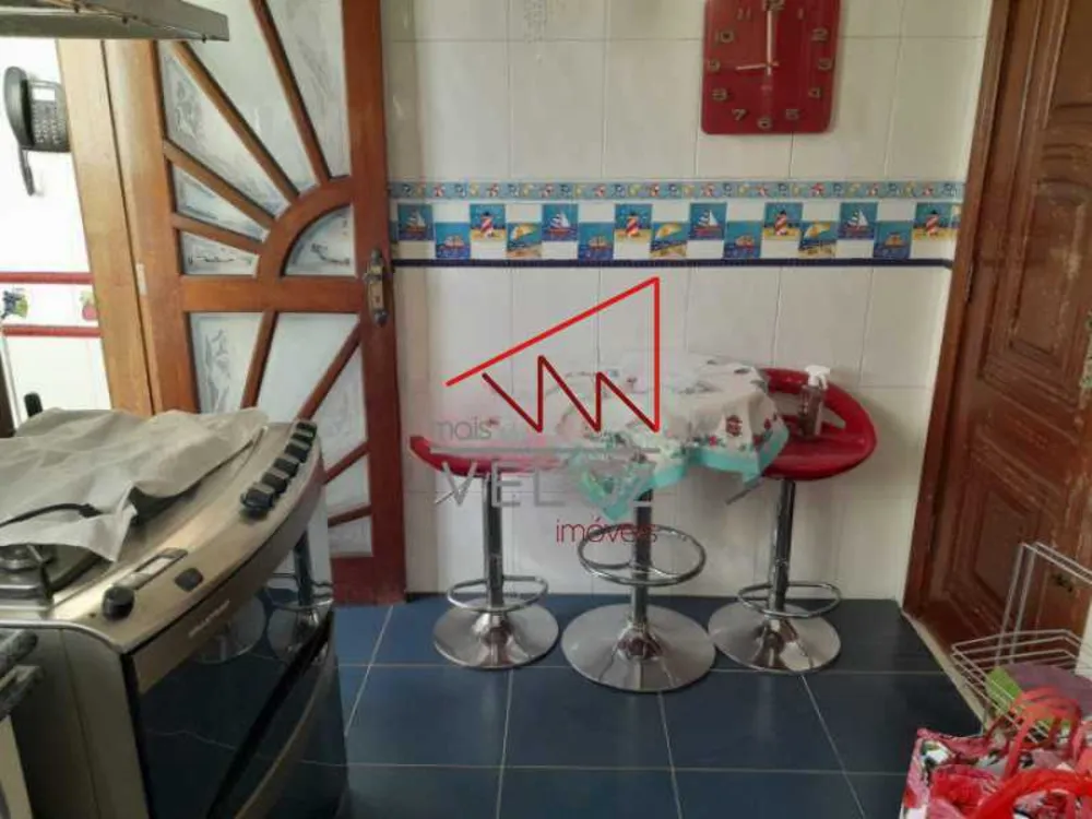 Apartamento, 3 quartos, 142 m² - Foto 2
