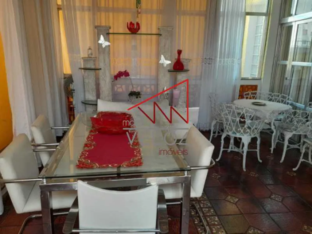 Apartamento, 3 quartos, 142 m² - Foto 9