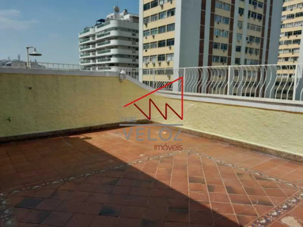 Apartamento, 3 quartos, 142 m² - Foto 5