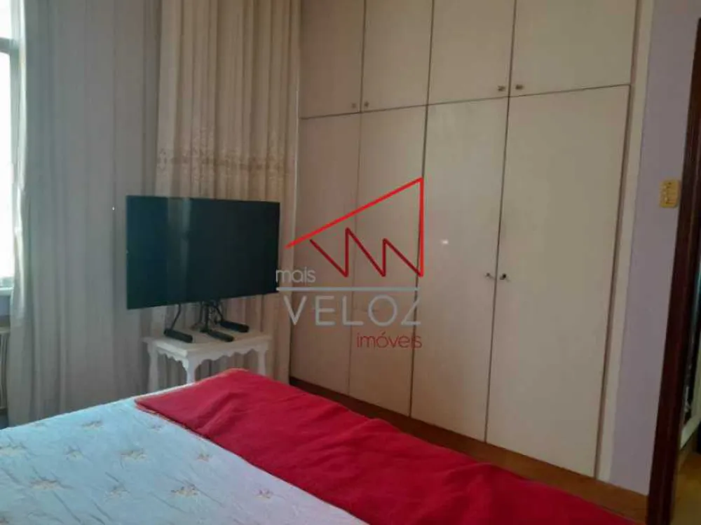 Apartamento, 3 quartos, 142 m² - Foto 8