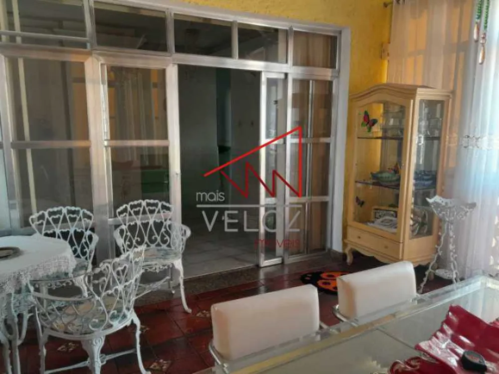 Apartamento, 3 quartos, 142 m² - Foto 4