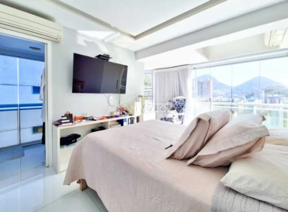 Apartamento, 3 quartos, 151 m² - Foto 11