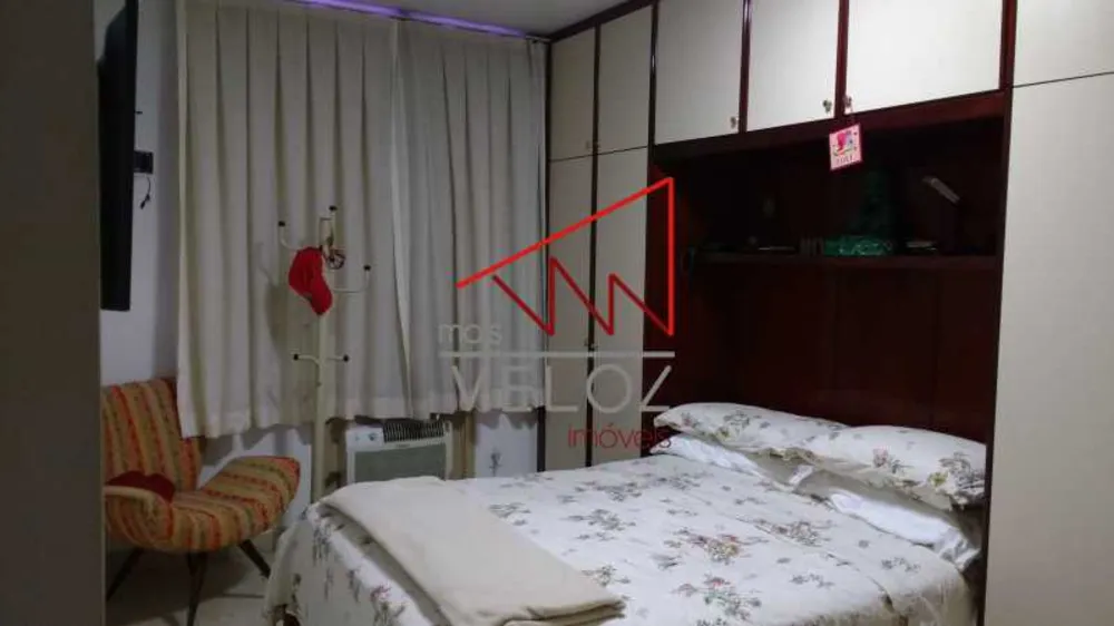 Flat/Apart Hotel, 2 quartos, 65 m² - Foto 17