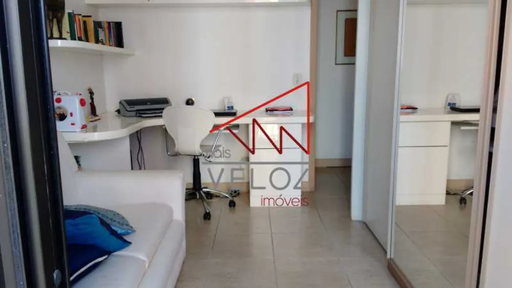 Flat/Apart Hotel, 2 quartos, 65 m² - Foto 2