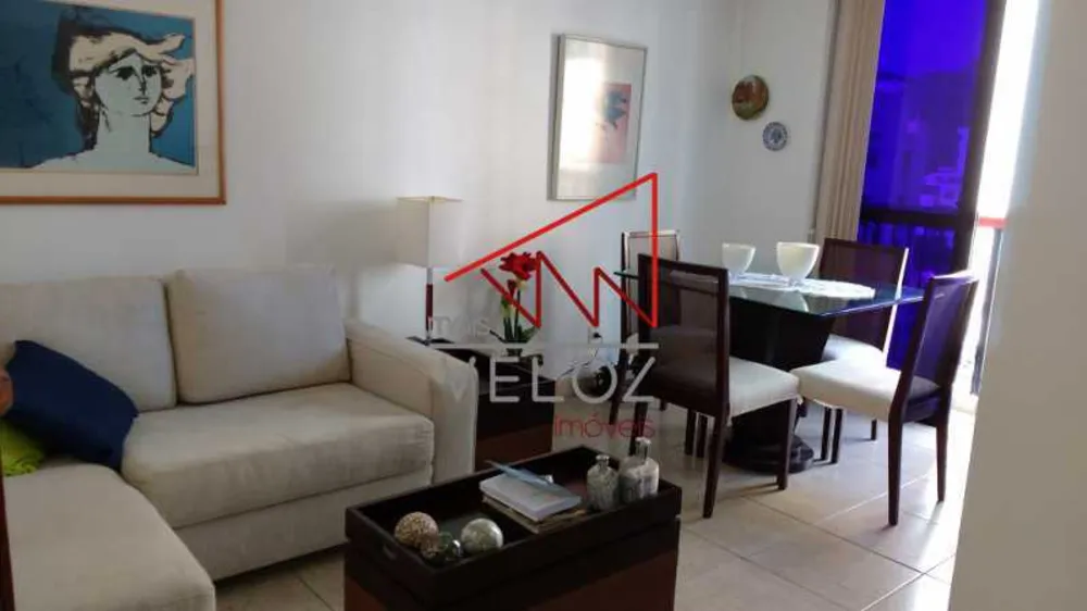 Flat/Apart Hotel, 2 quartos, 65 m² - Foto 6