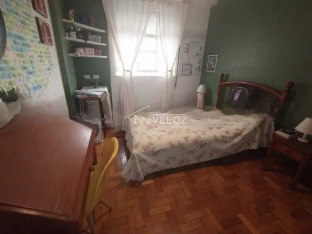 Apartamento, 3 quartos, 109 m² - Foto 8