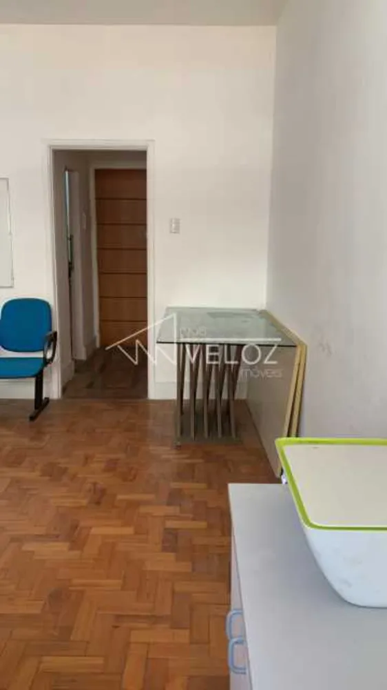 Loja-Salão, 33 m² - Foto 8