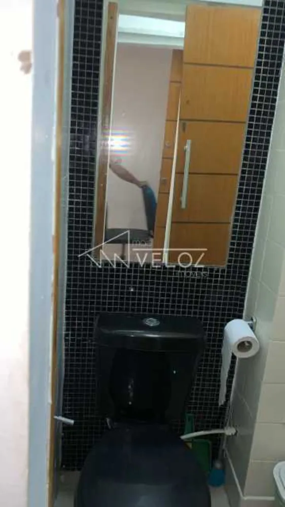 Loja-Salão, 33 m² - Foto 5