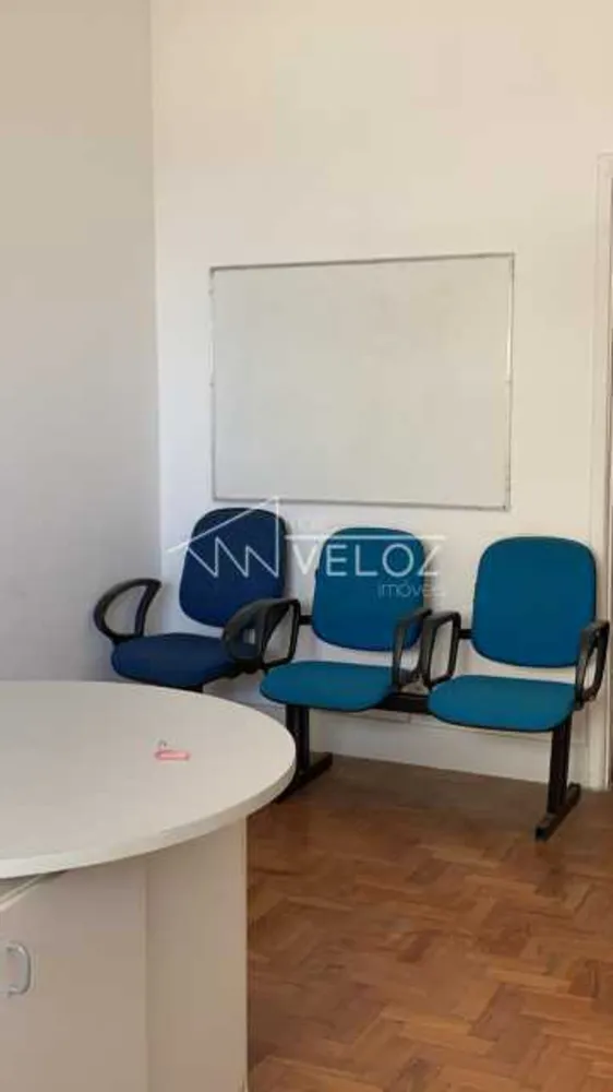 Loja-Salão, 33 m² - Foto 9