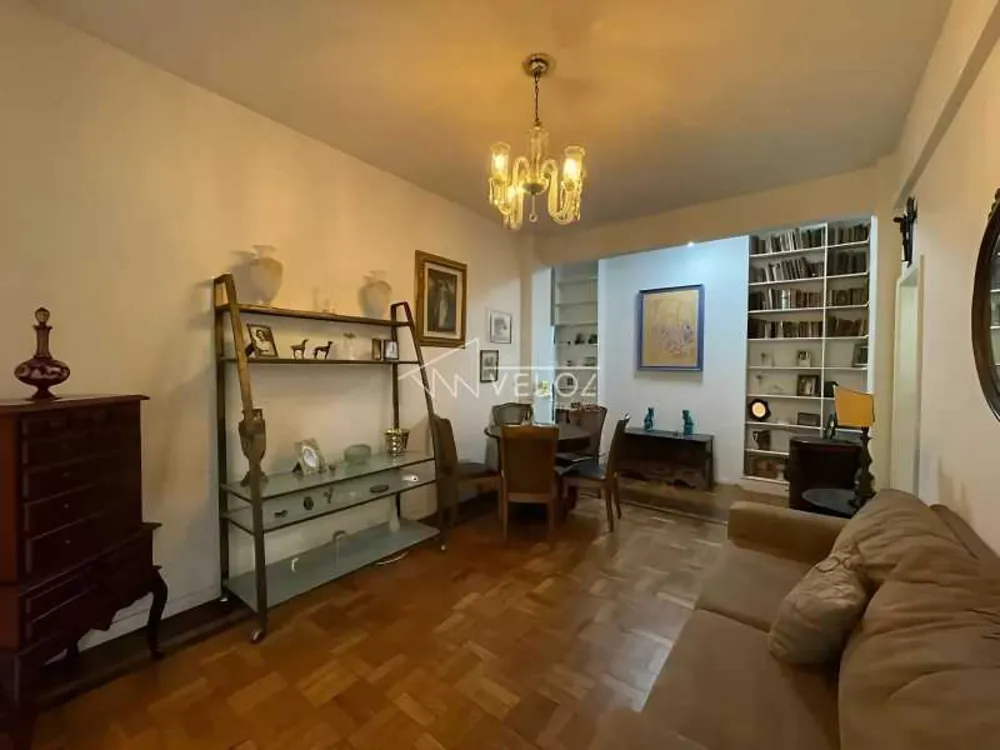 Apartamento, 3 quartos, 126 m² - Foto 8