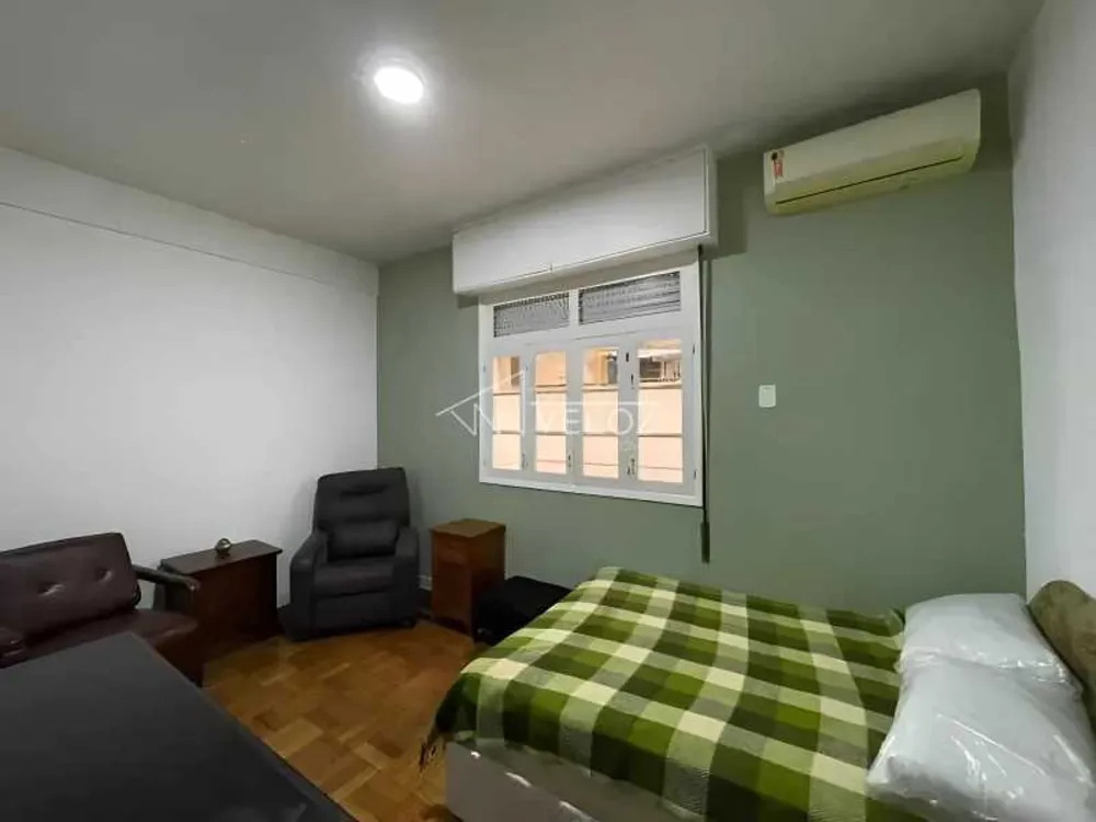 Apartamento, 3 quartos, 126 m² - Foto 2
