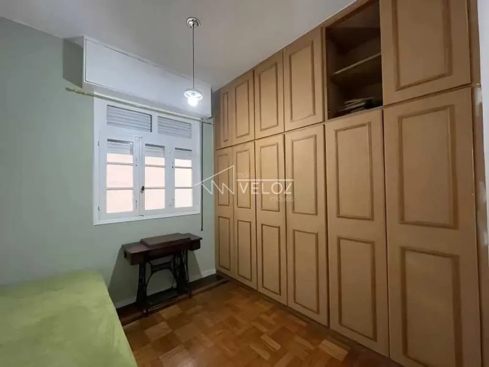 Apartamento, 3 quartos, 126 m² - Foto 11