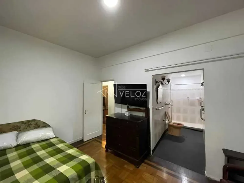 Apartamento, 3 quartos, 126 m² - Foto 1