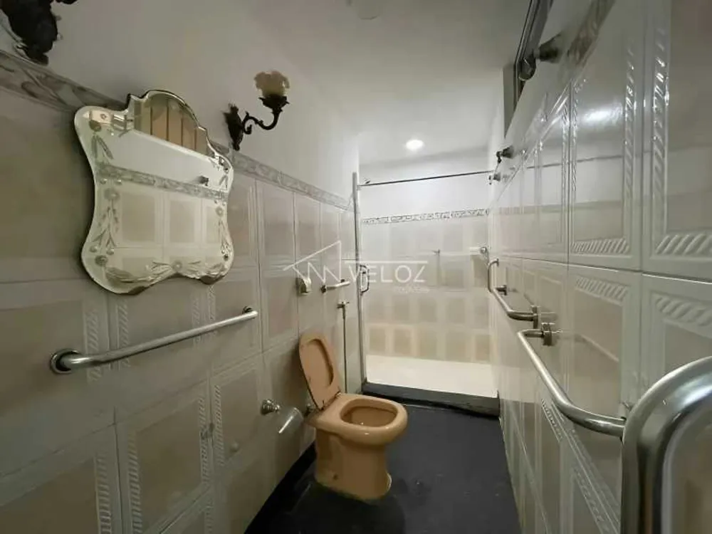 Apartamento, 3 quartos, 126 m² - Foto 4