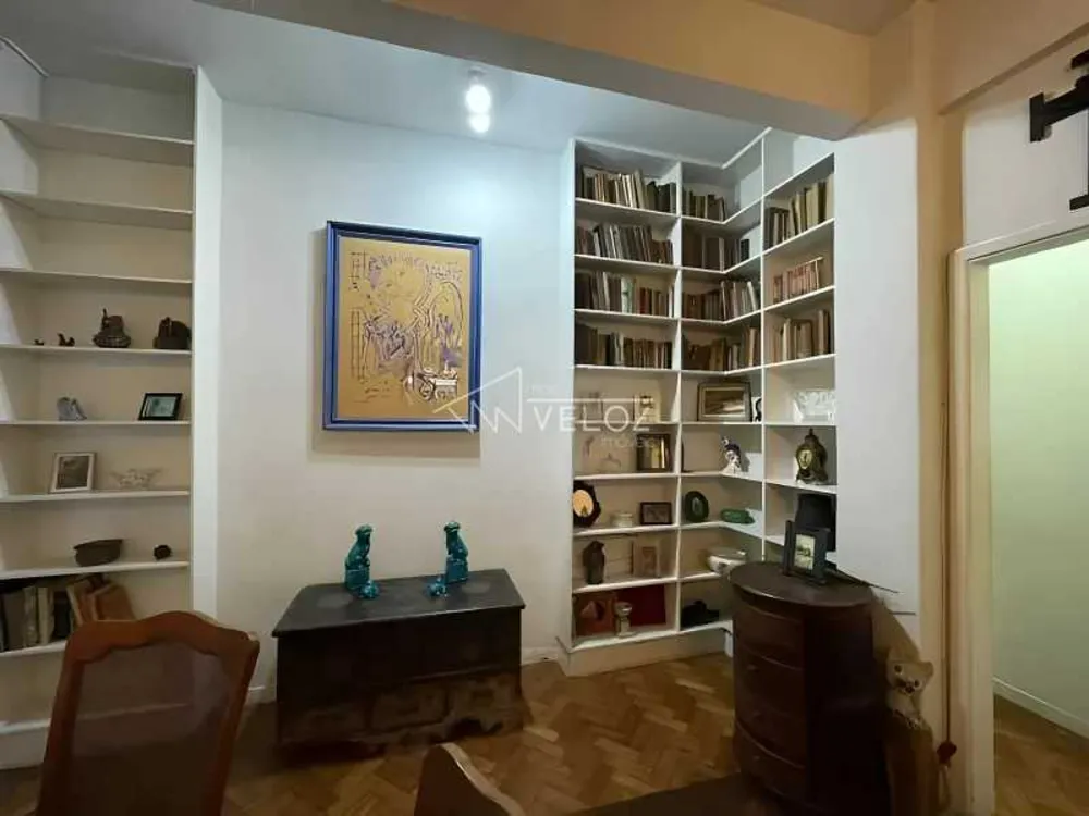 Apartamento, 3 quartos, 126 m² - Foto 15
