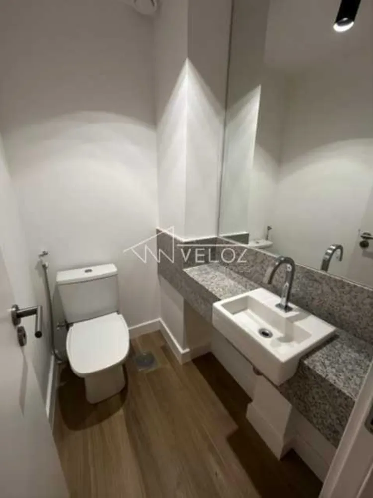 Apartamento, 2 quartos, 76 m² - Foto 12