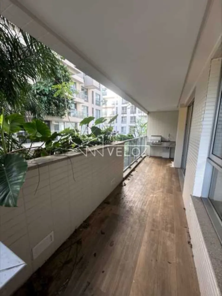 Apartamento, 2 quartos, 76 m² - Foto 1
