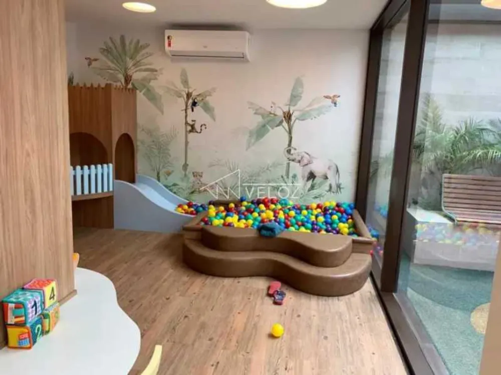 Apartamento, 2 quartos, 76 m² - Foto 17