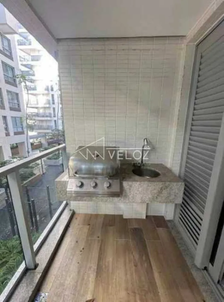 Apartamento, 2 quartos, 76 m² - Foto 4