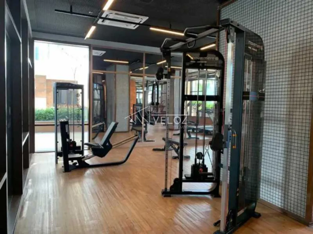 Apartamento, 2 quartos, 76 m² - Foto 19