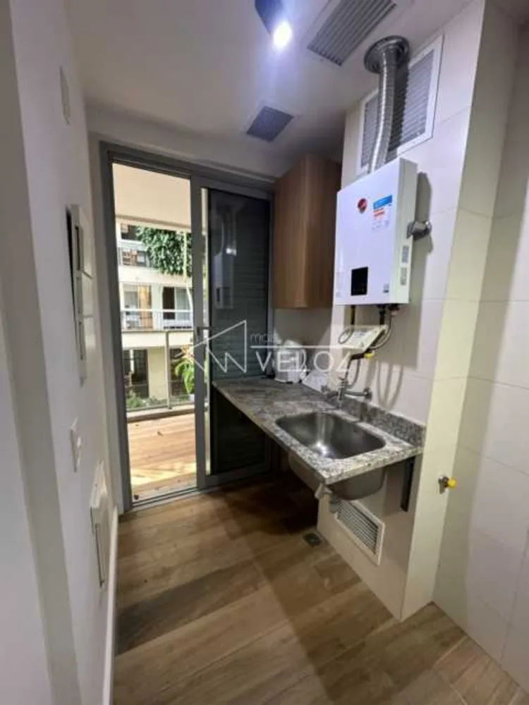 Apartamento, 2 quartos, 76 m² - Foto 15