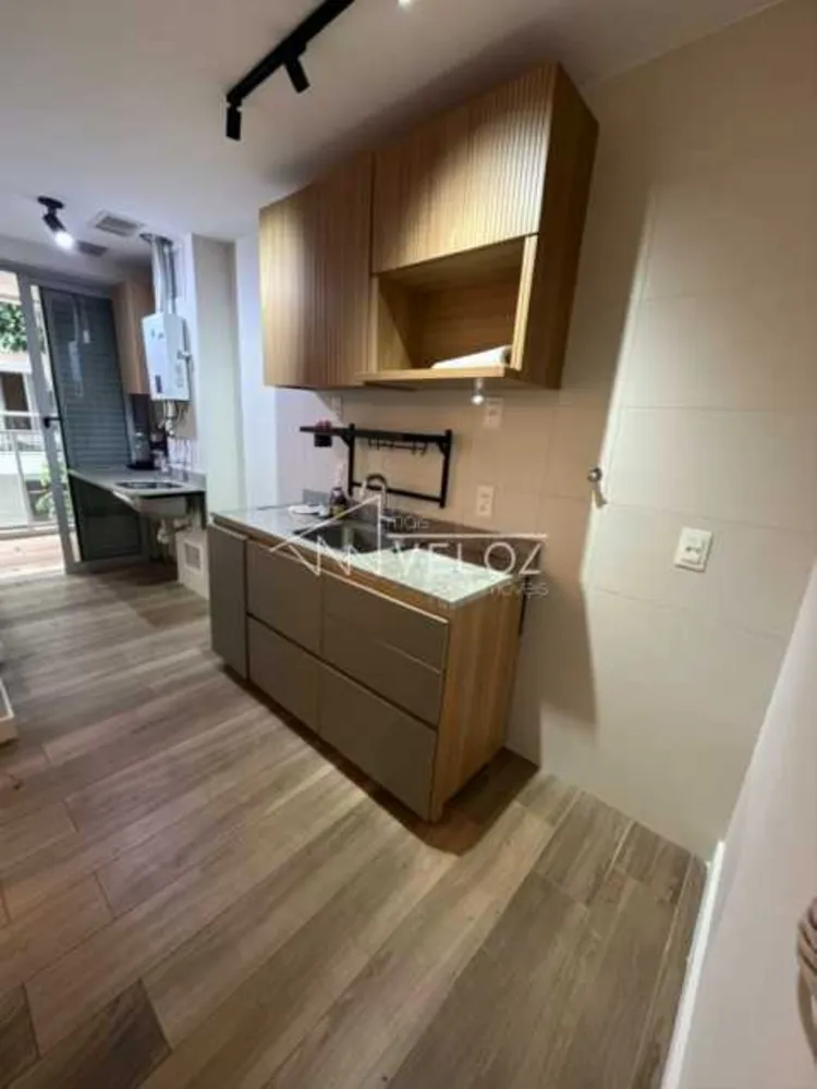 Apartamento, 2 quartos, 76 m² - Foto 13