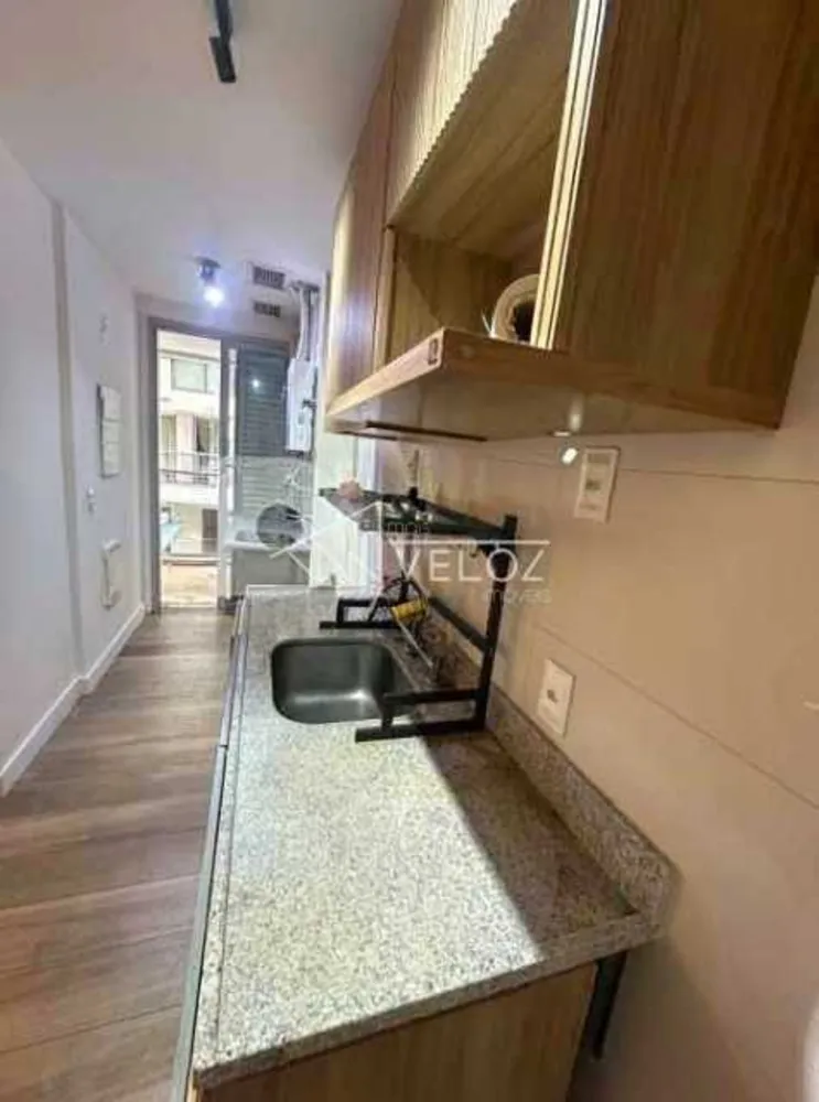 Apartamento, 2 quartos, 76 m² - Foto 14