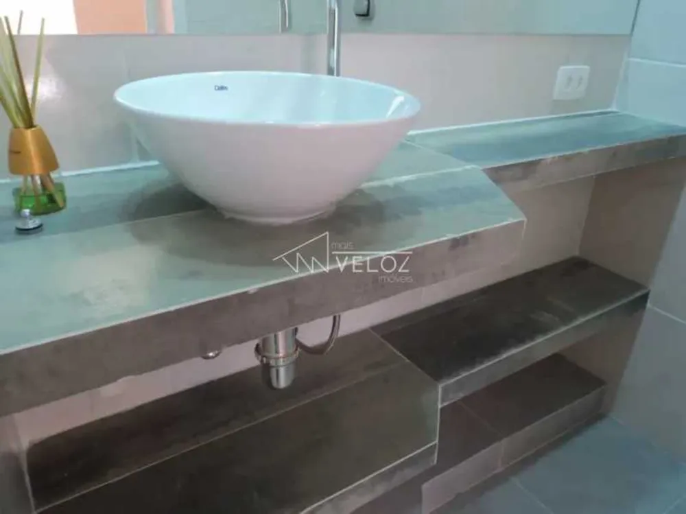 Apartamento, 2 quartos, 78 m² - Foto 12