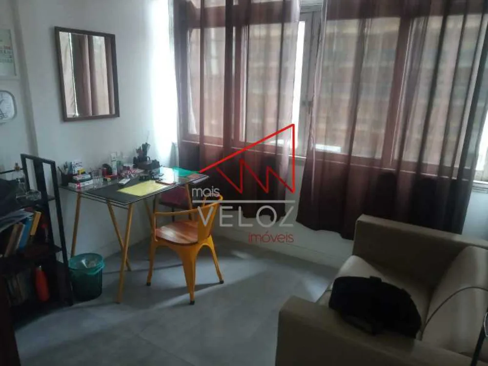 Sala-Conjunto, 21 m² - Foto 5