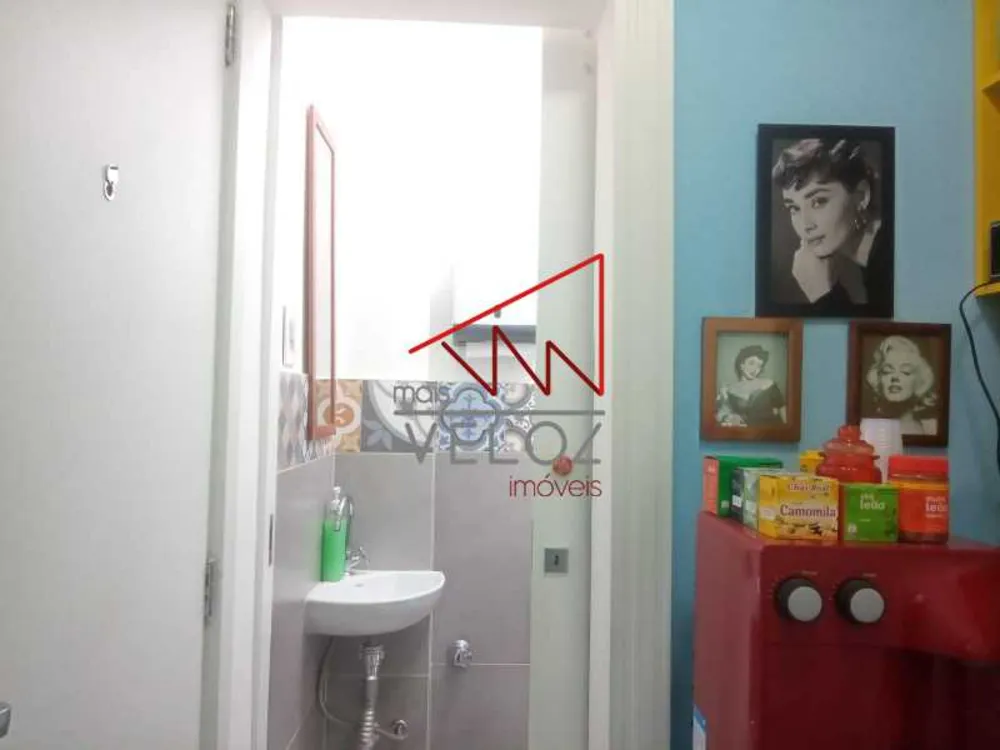 Sala-Conjunto, 21 m² - Foto 7