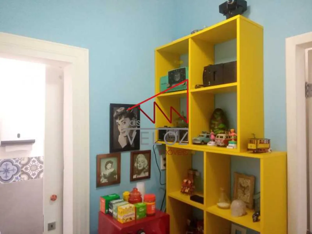 Sala-Conjunto, 21 m² - Foto 16