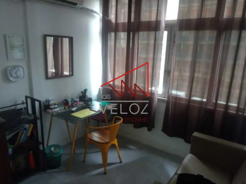 Sala-Conjunto, 21 m² - Foto 14