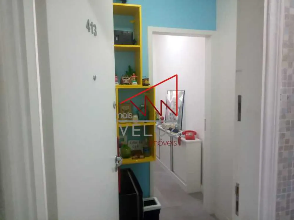 Sala-Conjunto, 21 m² - Foto 3