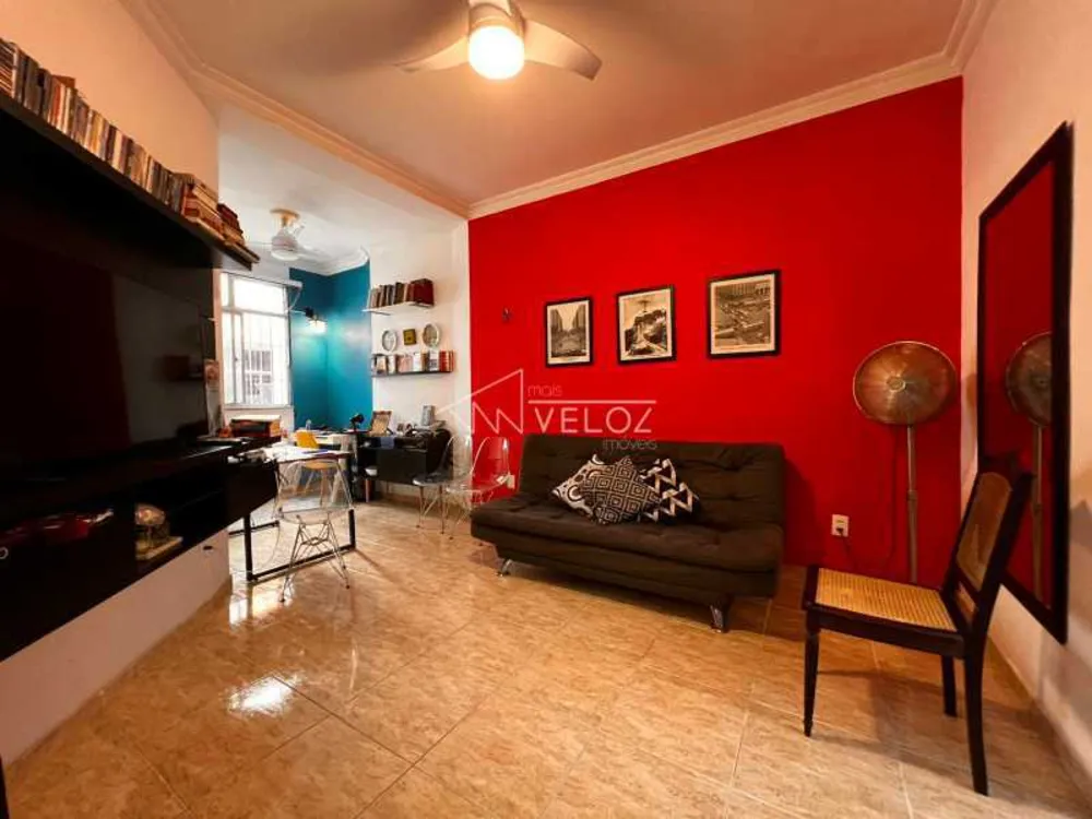 Apartamento, 1 quarto, 51 m² - Foto 7