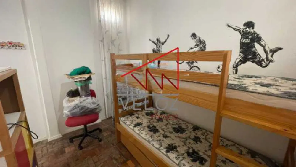 Apartamento, 2 quartos, 80 m² - Foto 18