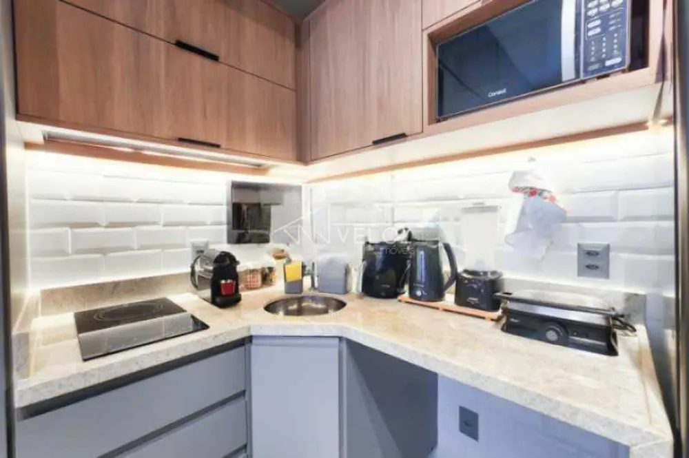 Apartamento, 1 quarto, 21 m² - Foto 15