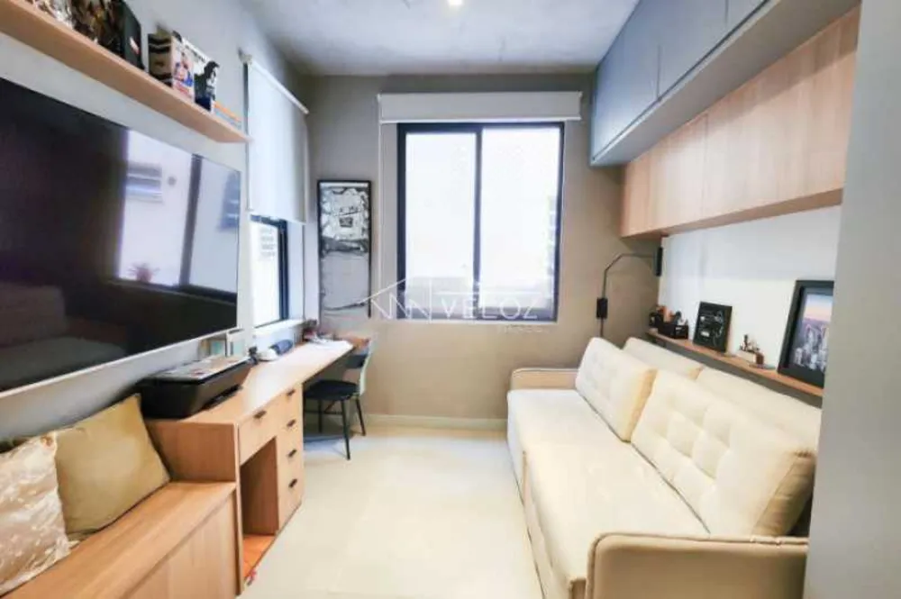 Apartamento, 1 quarto, 21 m² - Foto 18