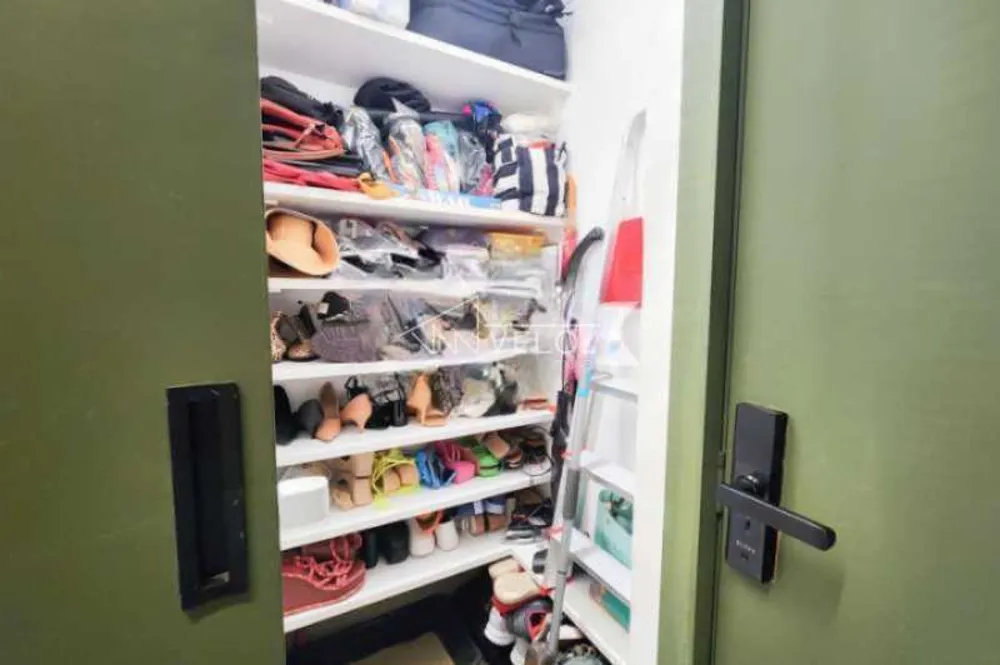 Apartamento, 1 quarto, 21 m² - Foto 1